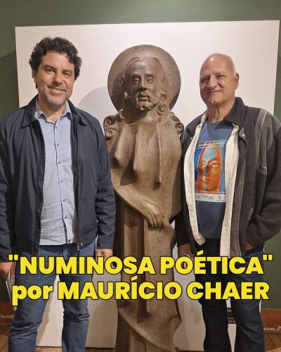 EXPOSIÇÃO CHAER1